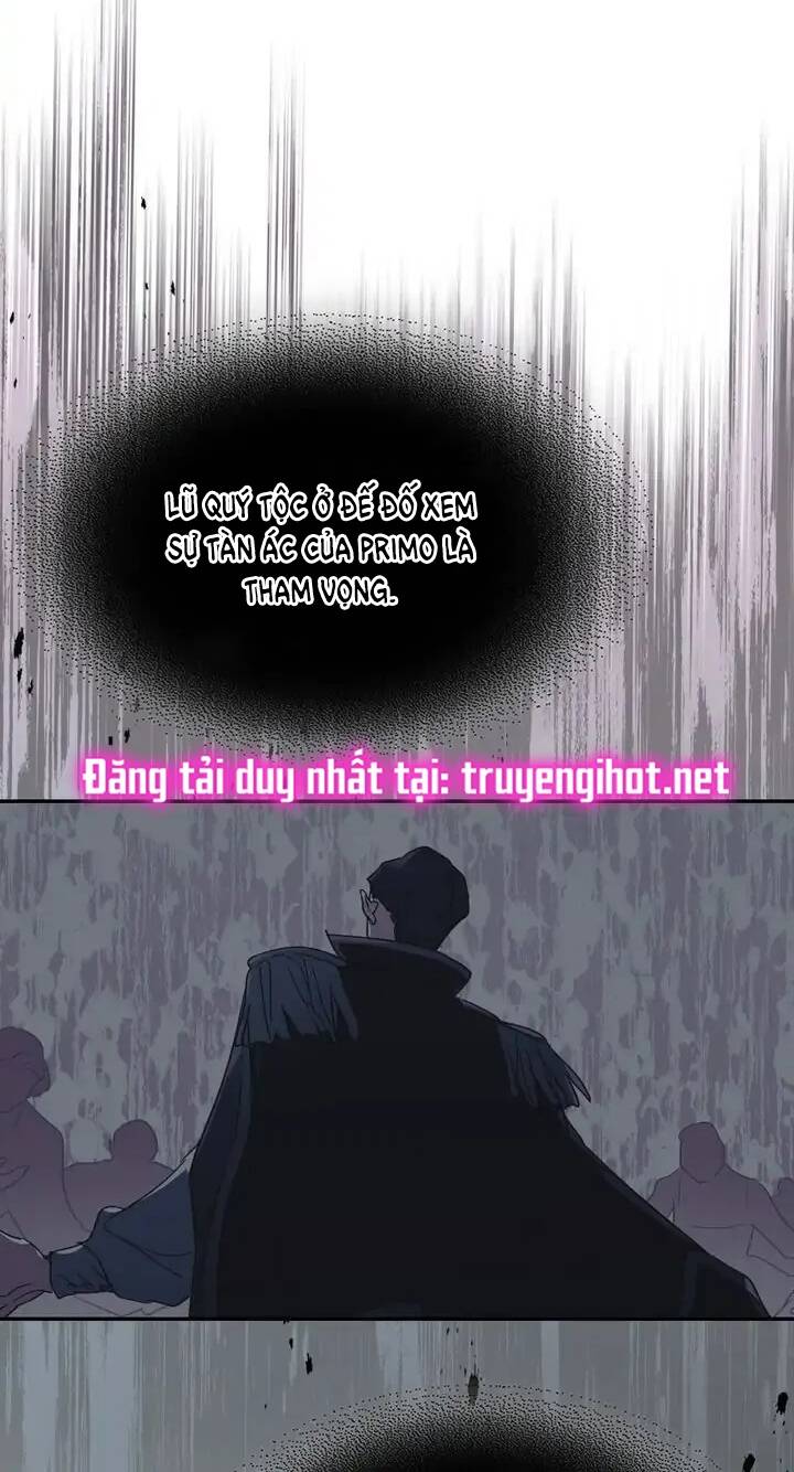 Người Đẹp Và Quái Vật: Chương 83