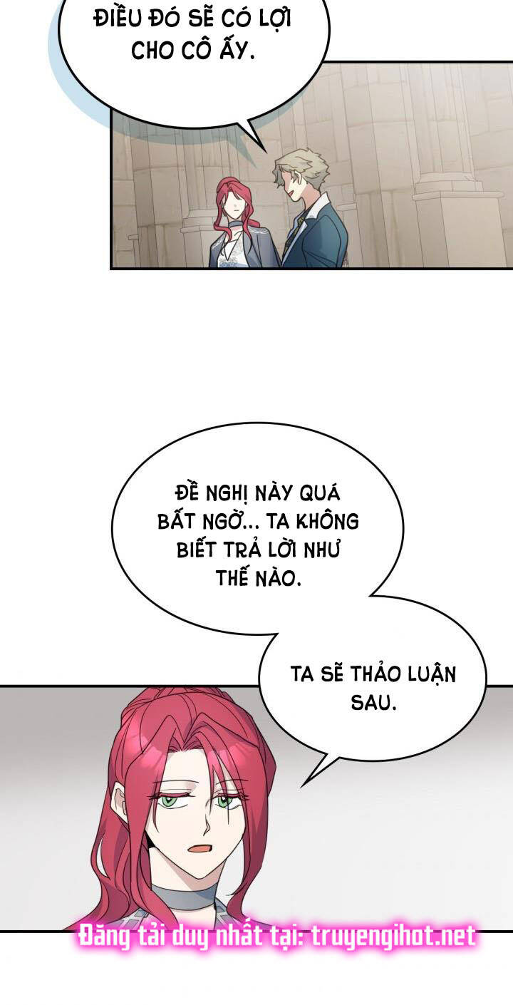 Người Đẹp Và Quái Vật: Chương 86.2