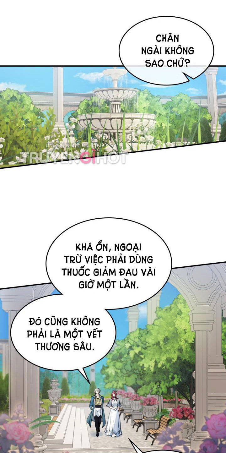 Người Đẹp Và Quái Vật: Chương 86.2