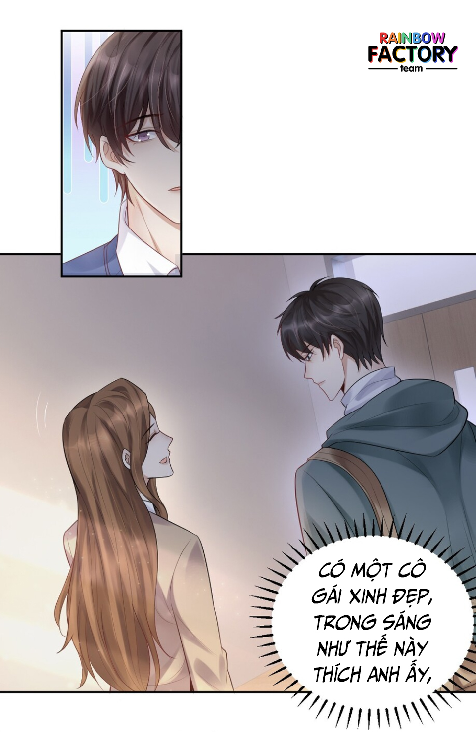 Máy Bay Giấy: Chapter 10