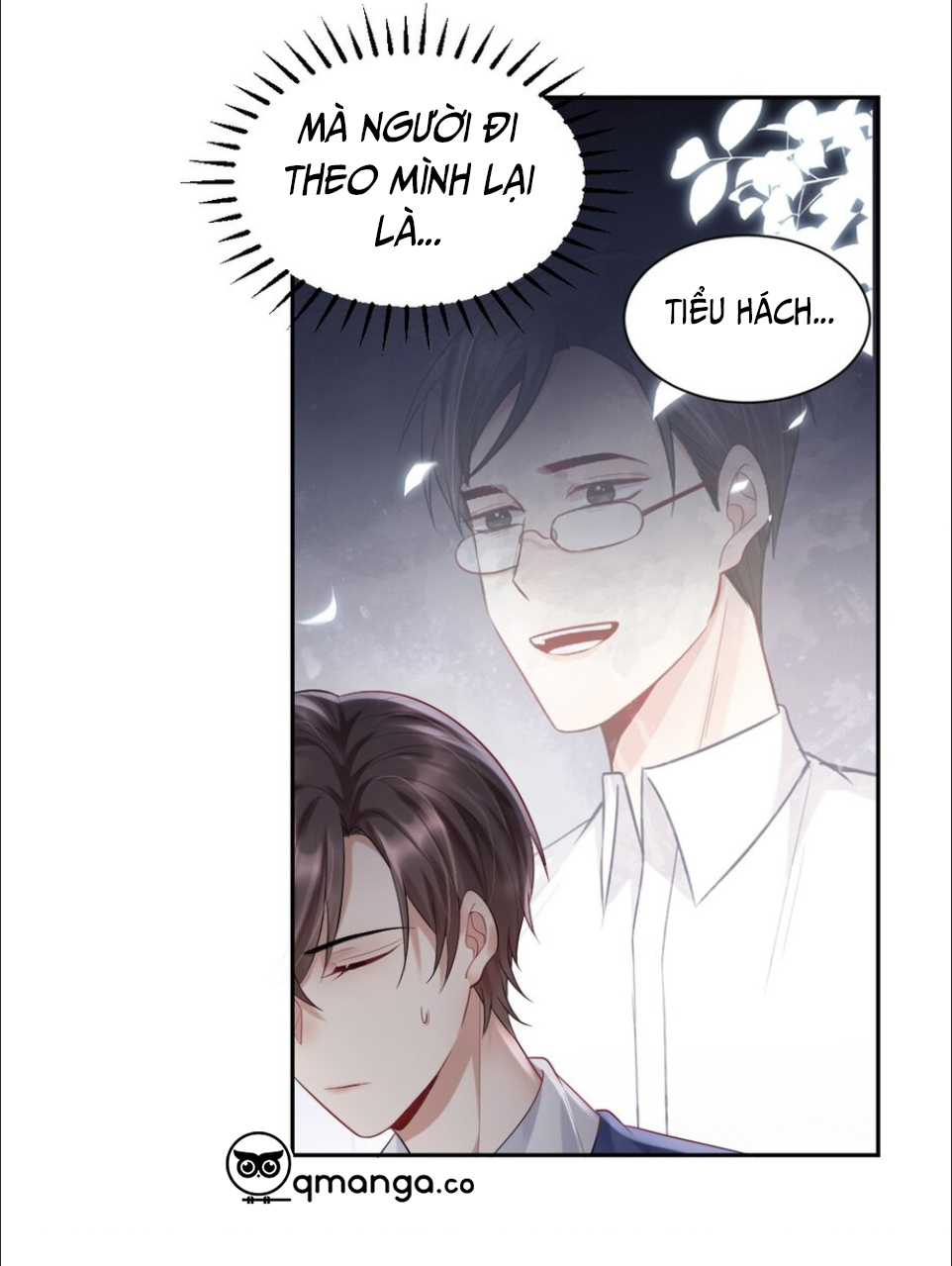 Máy Bay Giấy: Chapter 10