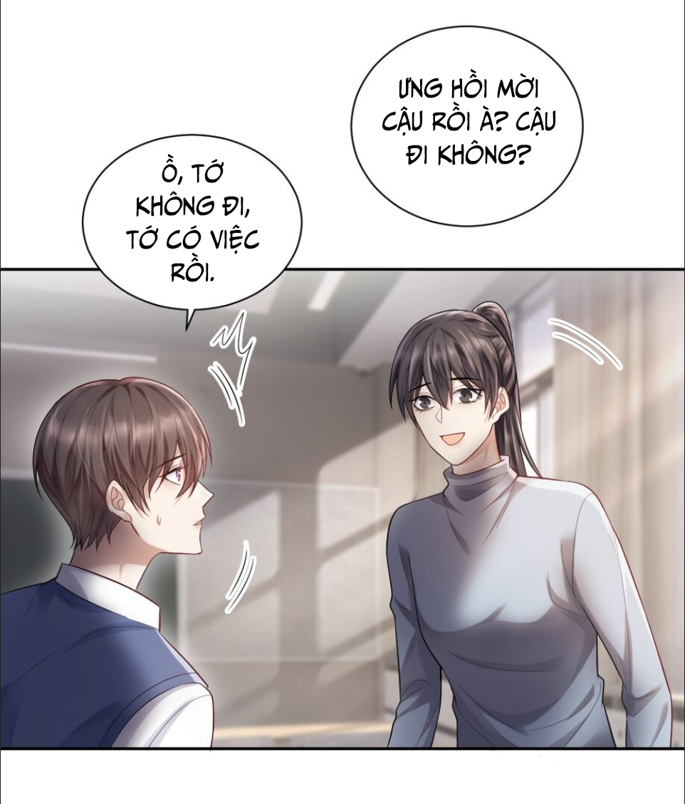 Máy Bay Giấy: Chapter 10
