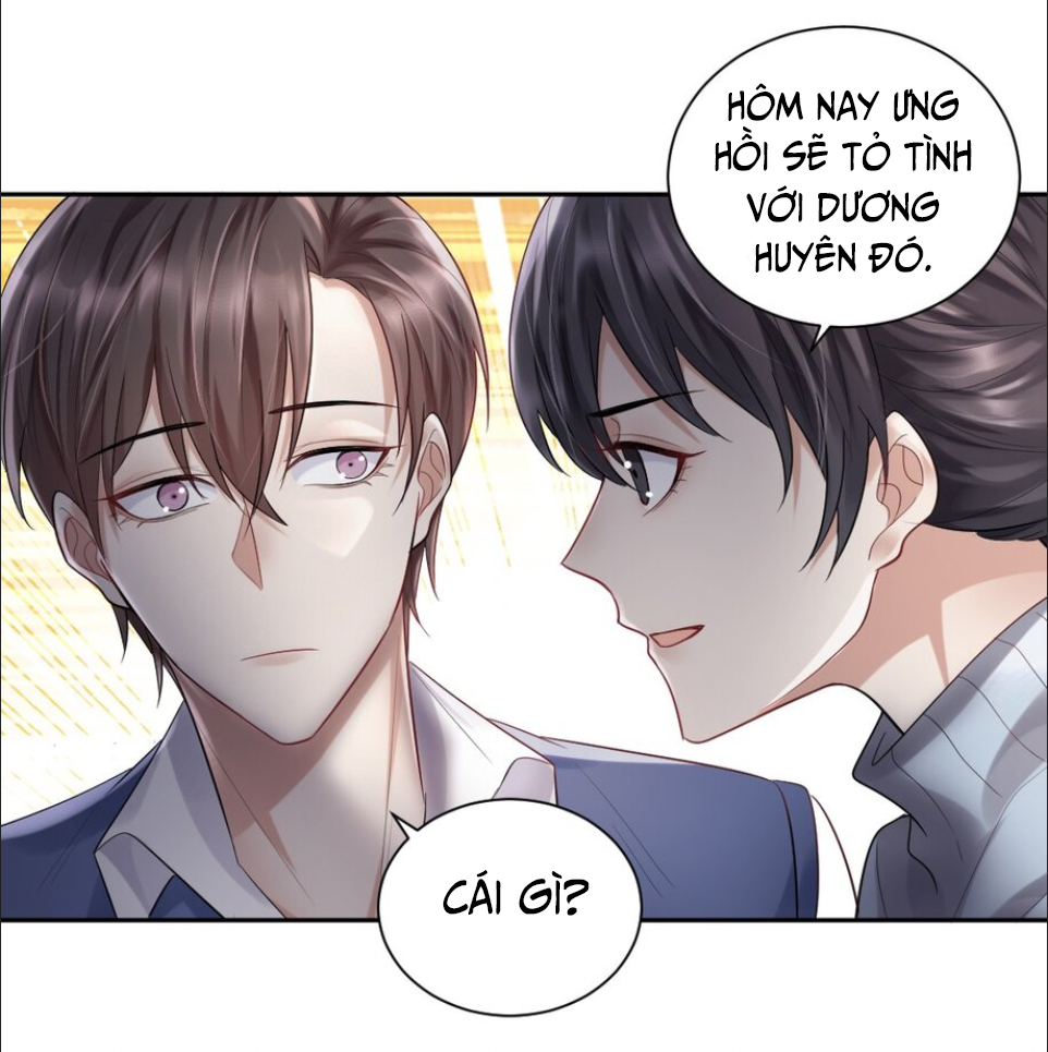 Máy Bay Giấy: Chapter 10