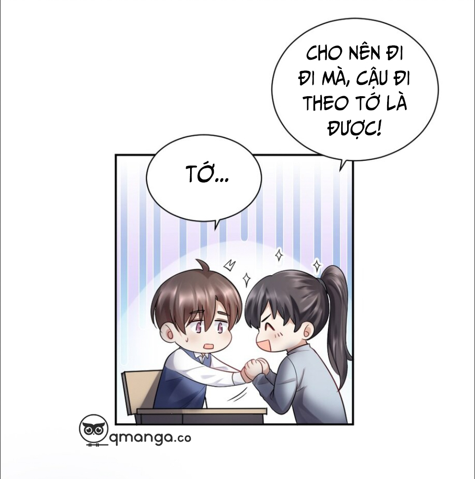 Máy Bay Giấy: Chapter 10