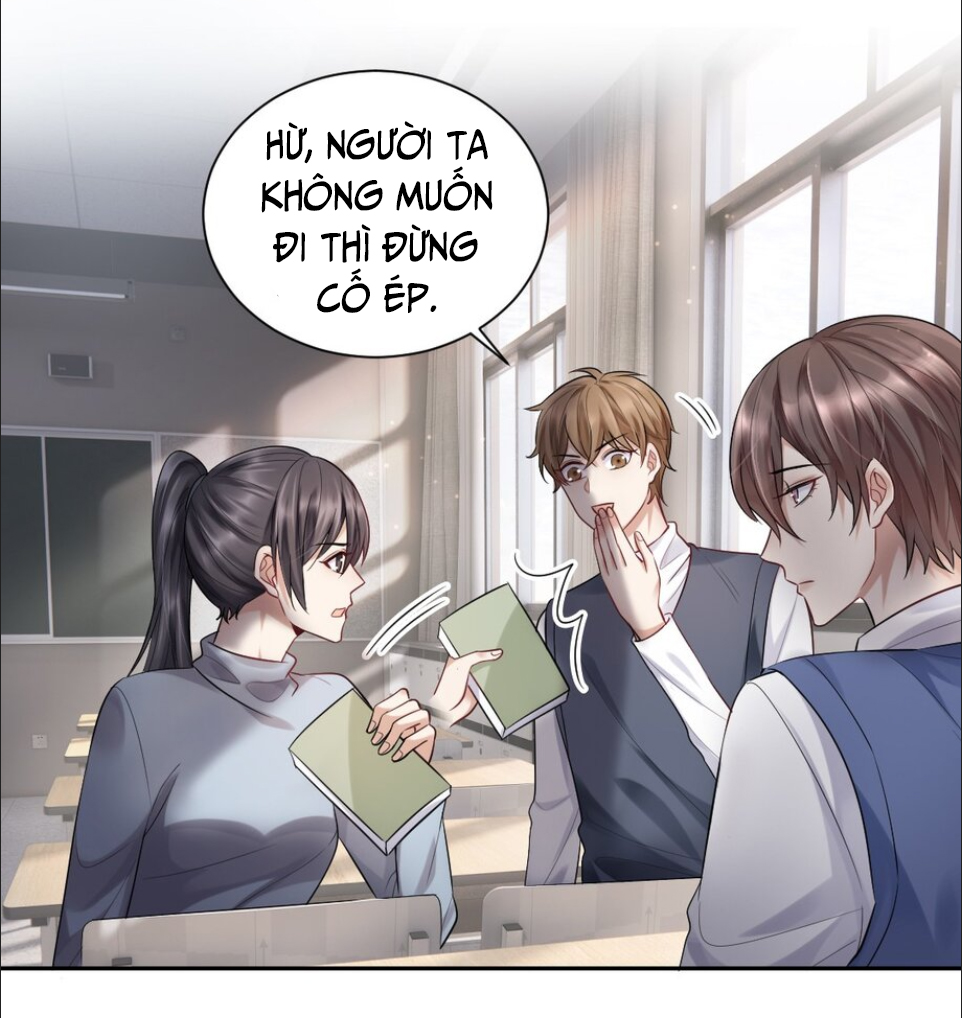 Máy Bay Giấy: Chapter 10