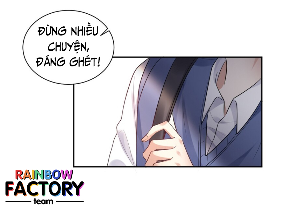 Máy Bay Giấy: Chapter 10