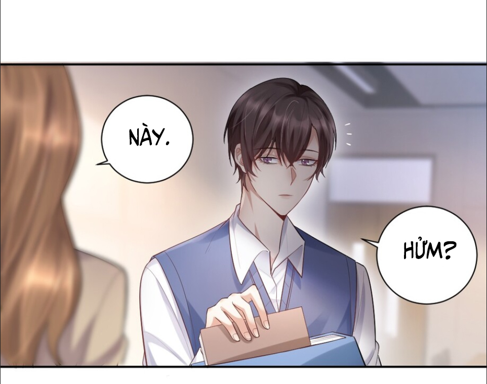 Máy Bay Giấy: Chapter 10