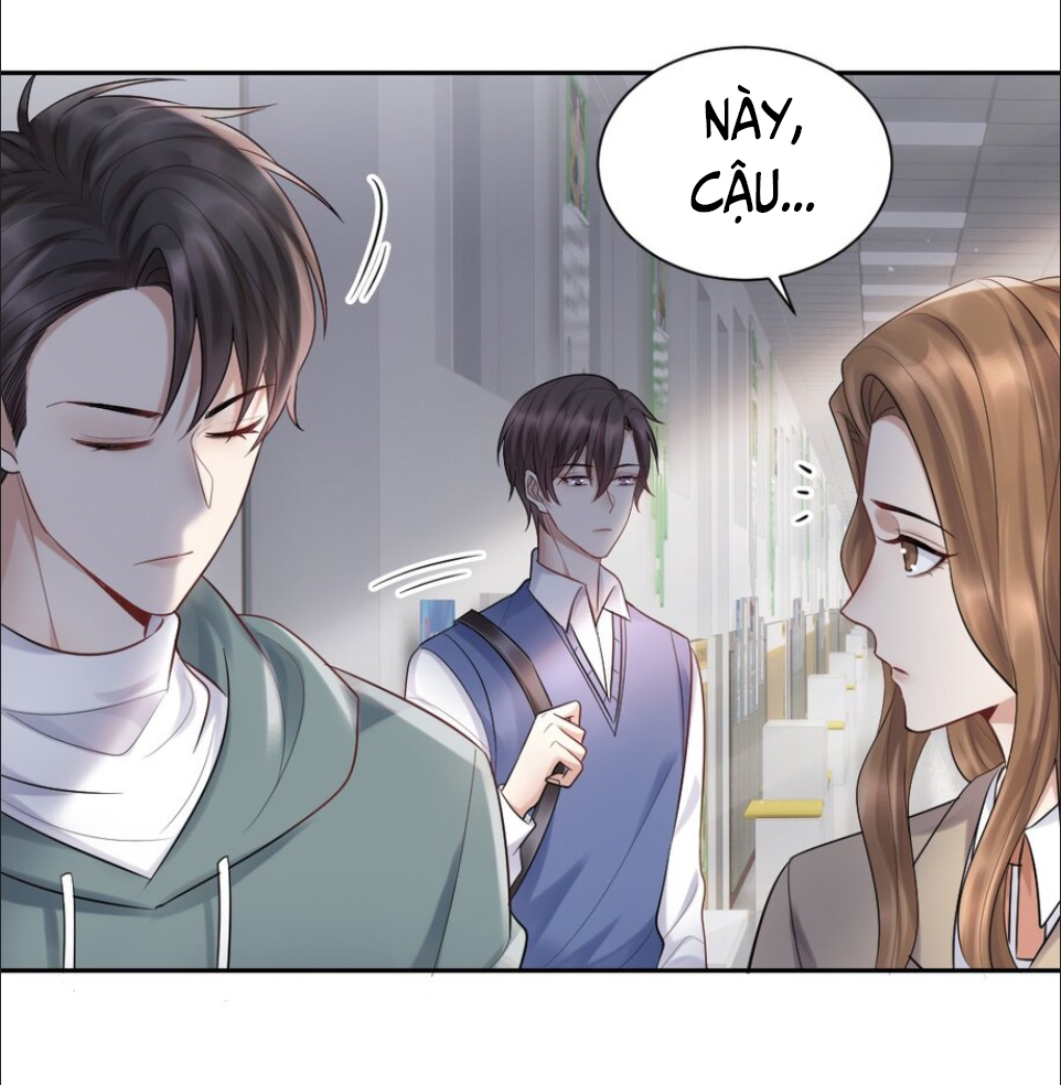 Máy Bay Giấy: Chapter 10