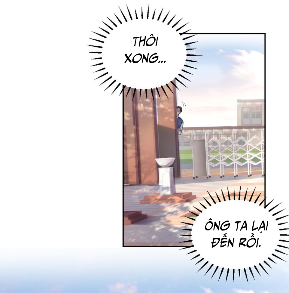 Máy Bay Giấy: Chapter 10