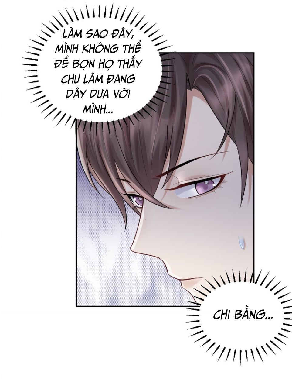 Máy Bay Giấy: Chapter 10