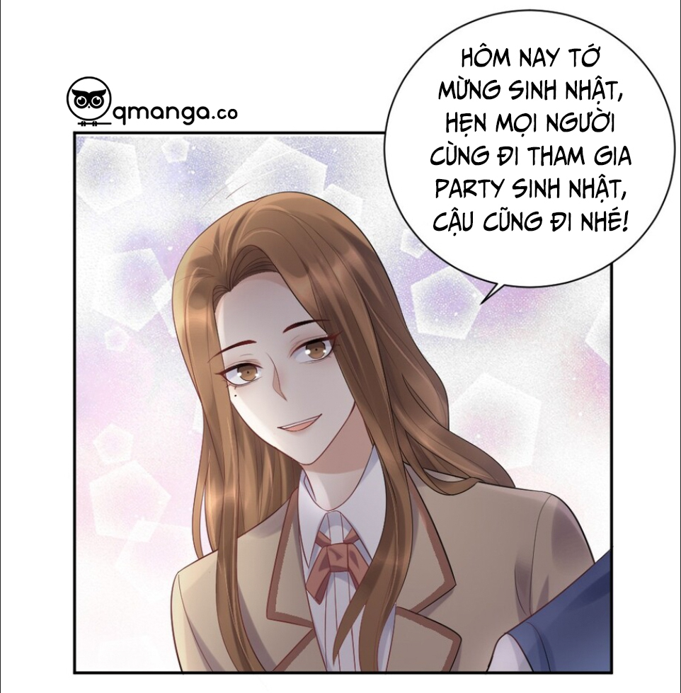 Máy Bay Giấy: Chapter 10