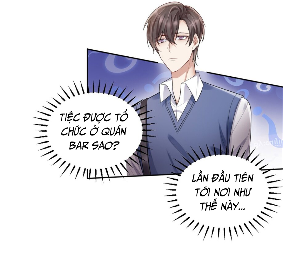 Máy Bay Giấy: Chapter 10