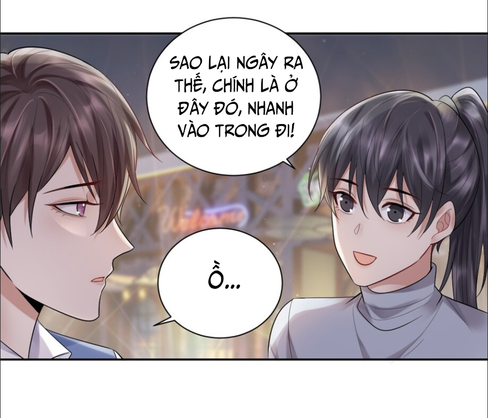 Máy Bay Giấy: Chapter 10
