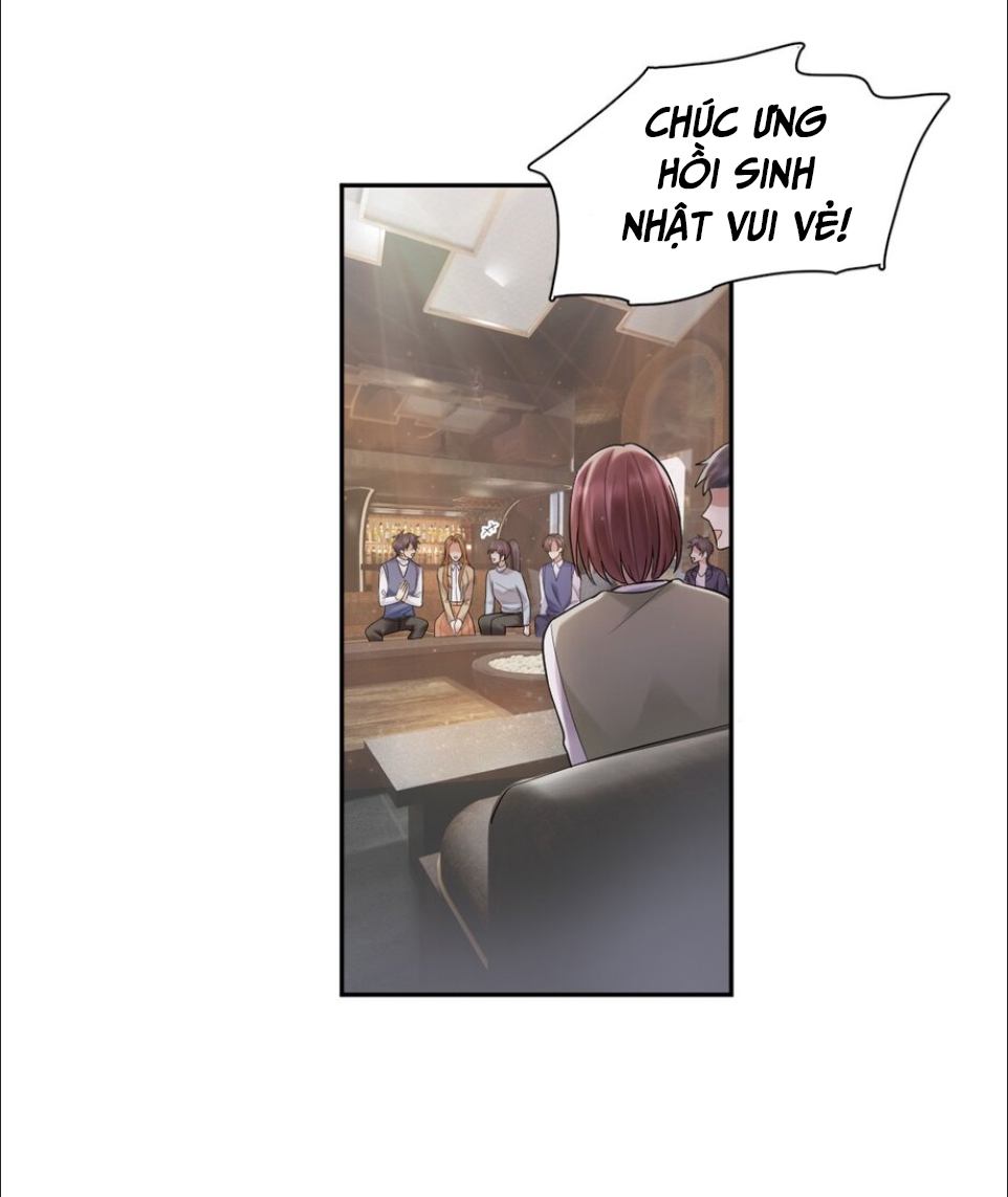 Máy Bay Giấy: Chapter 10