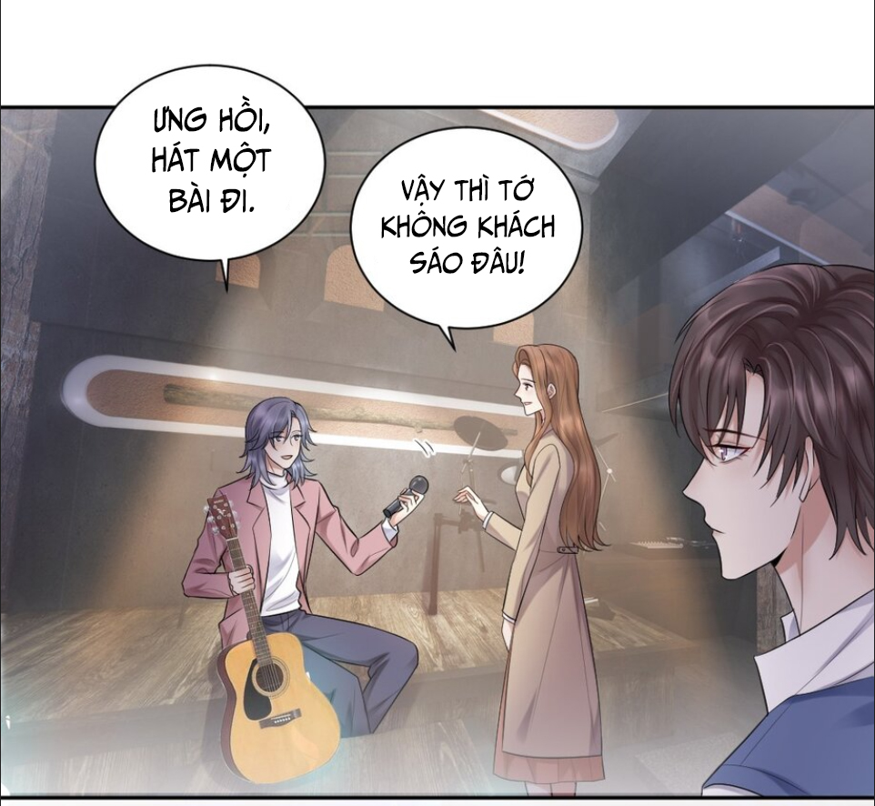 Máy Bay Giấy: Chapter 10