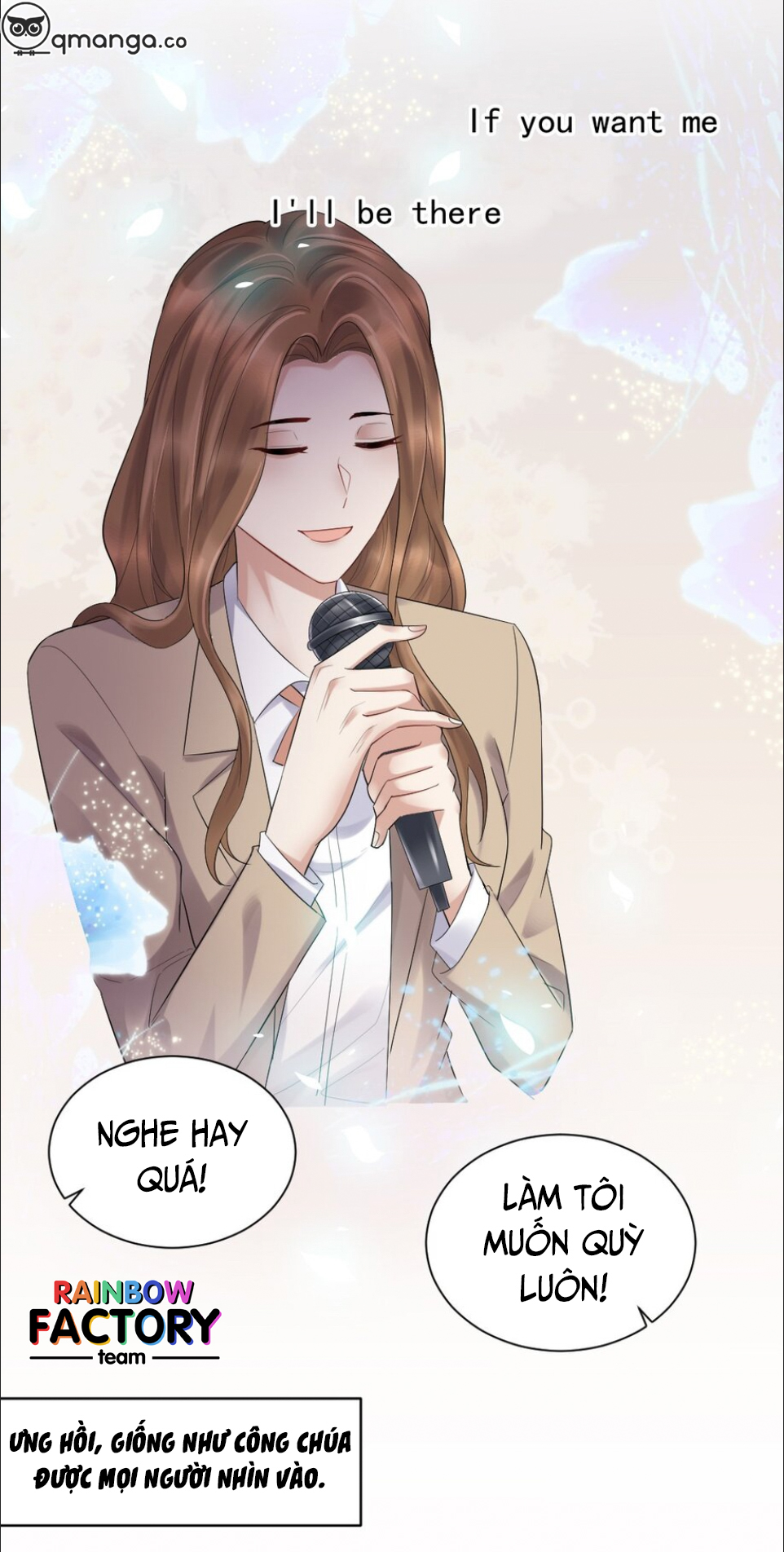 Máy Bay Giấy: Chapter 10