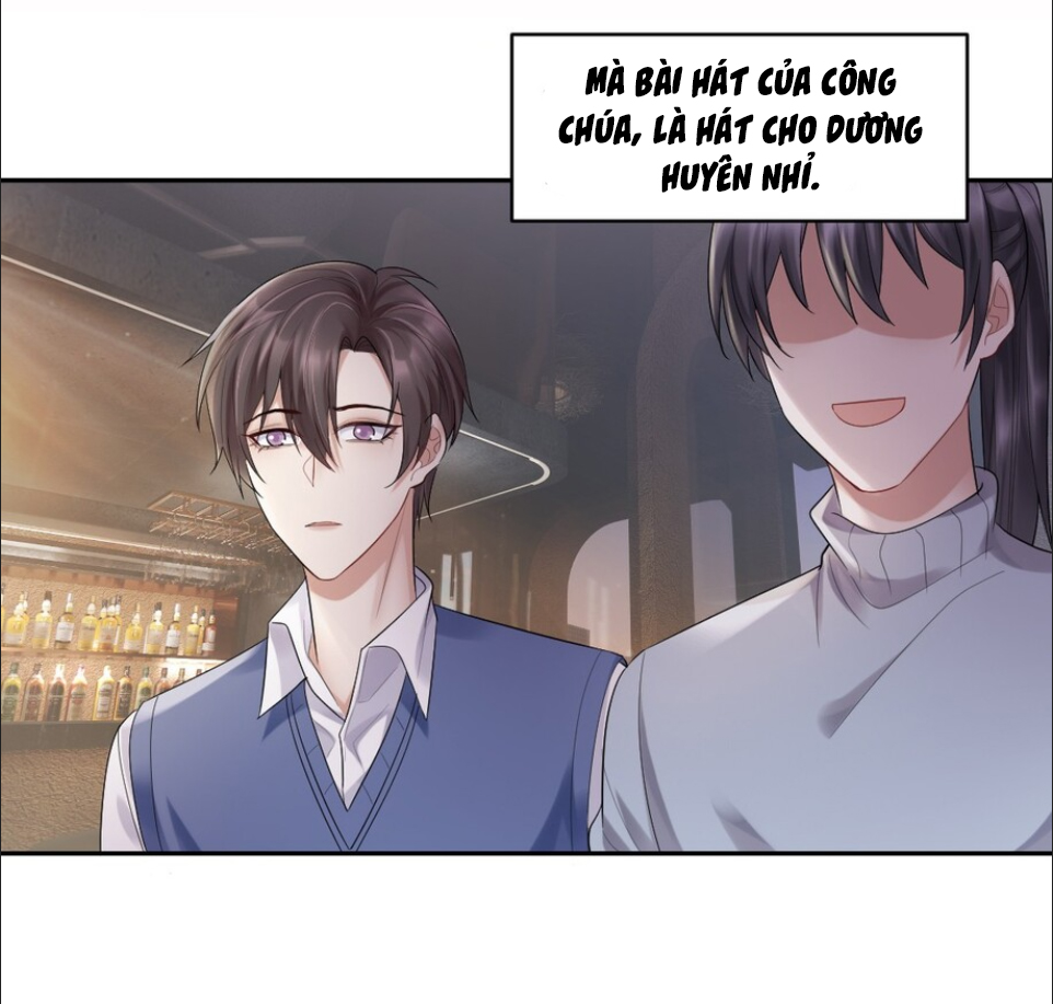 Máy Bay Giấy: Chapter 10