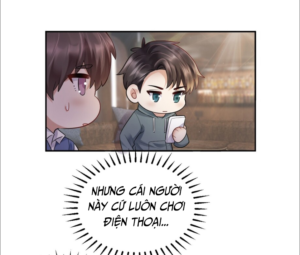Máy Bay Giấy: Chapter 10