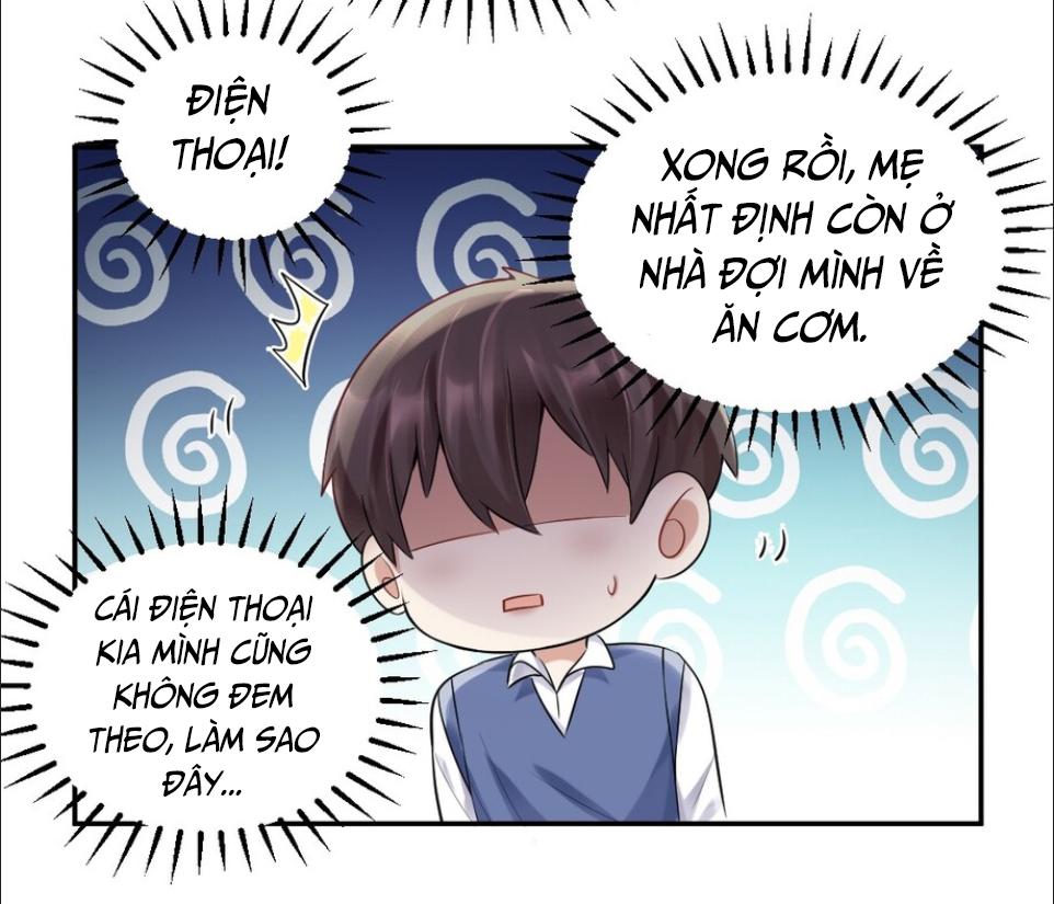 Máy Bay Giấy: Chapter 10