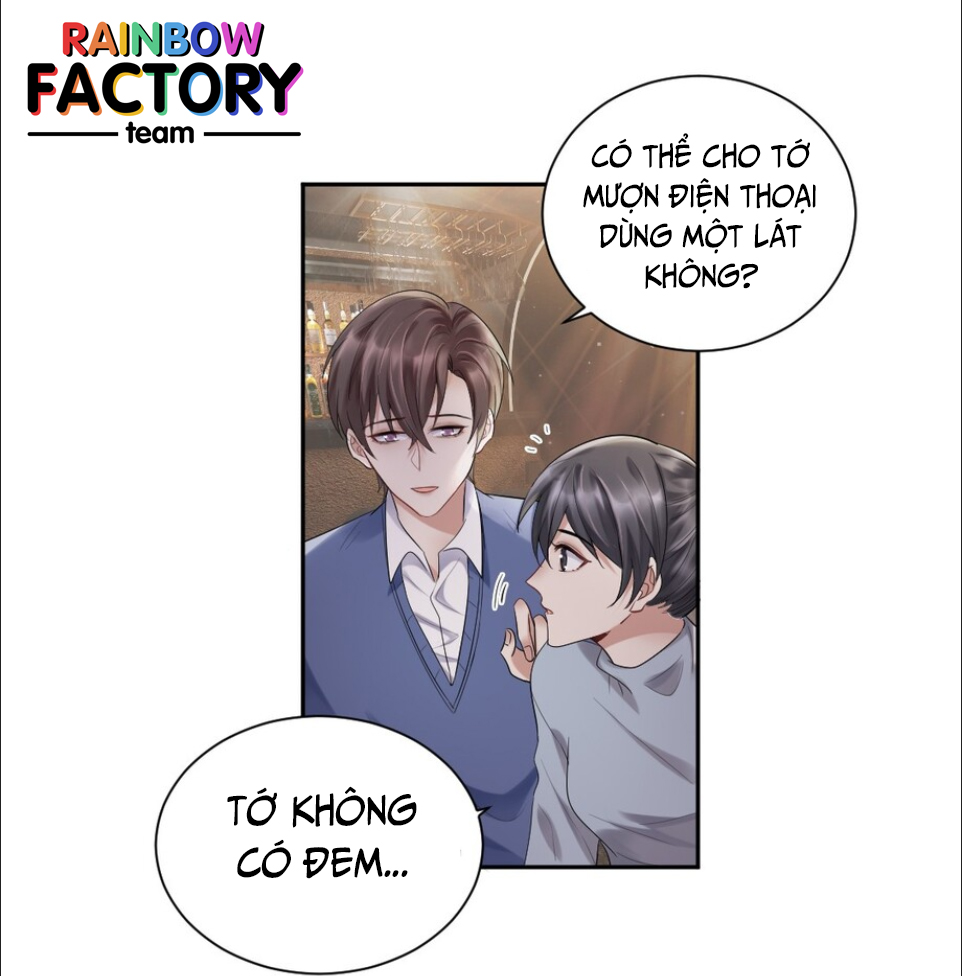 Máy Bay Giấy: Chapter 10