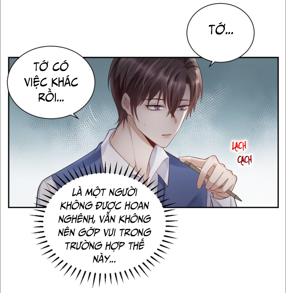 Máy Bay Giấy: Chapter 10