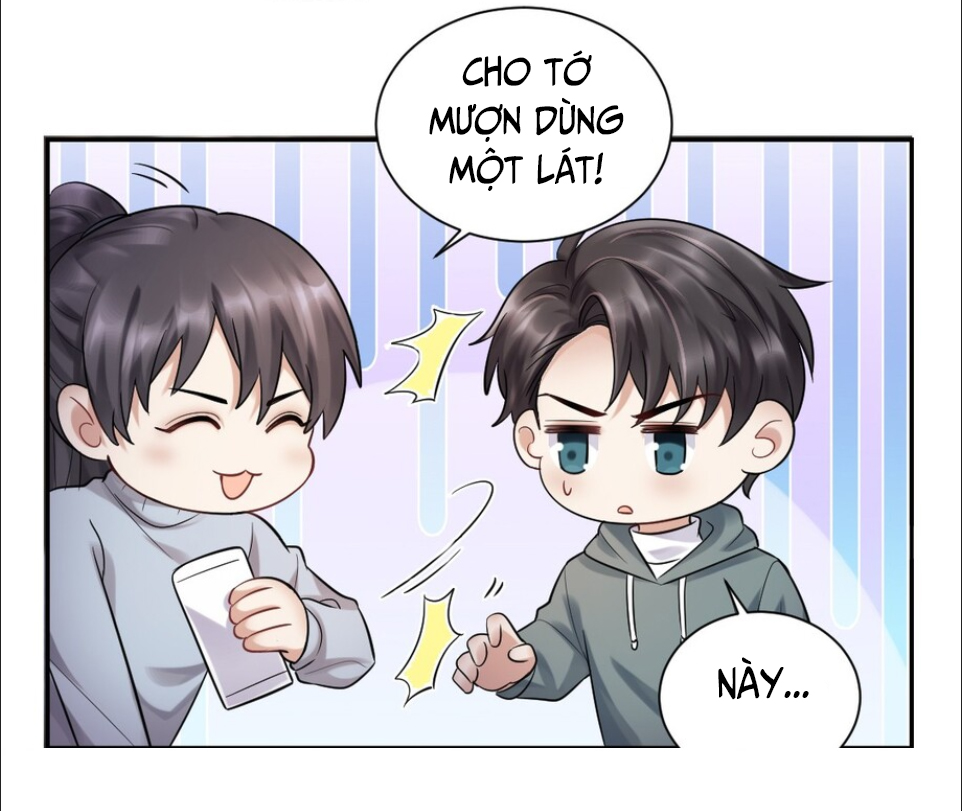 Máy Bay Giấy: Chapter 10