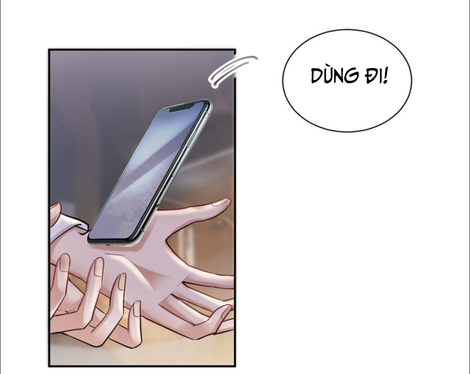 Máy Bay Giấy: Chapter 10