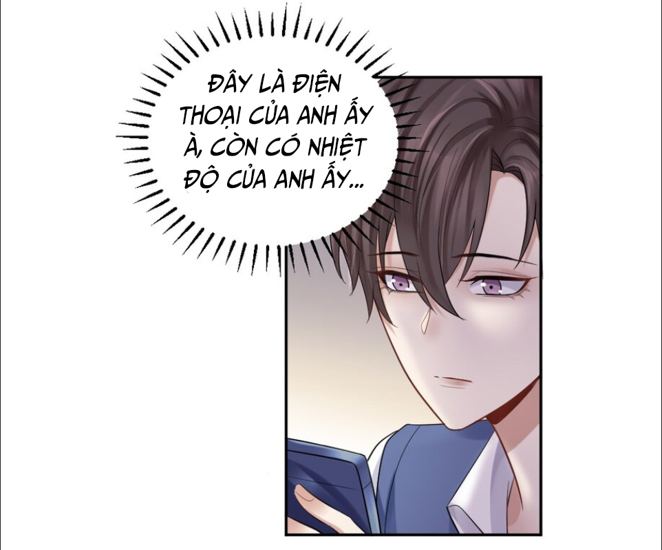 Máy Bay Giấy: Chapter 10