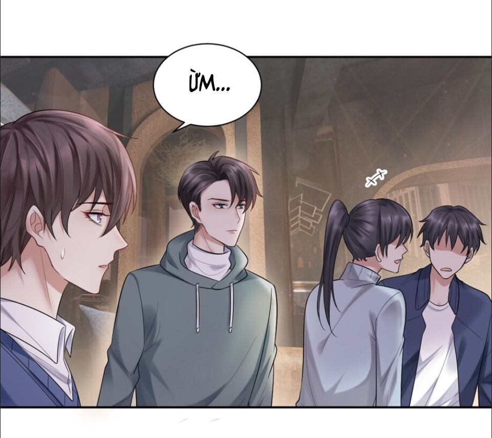 Máy Bay Giấy: Chapter 10