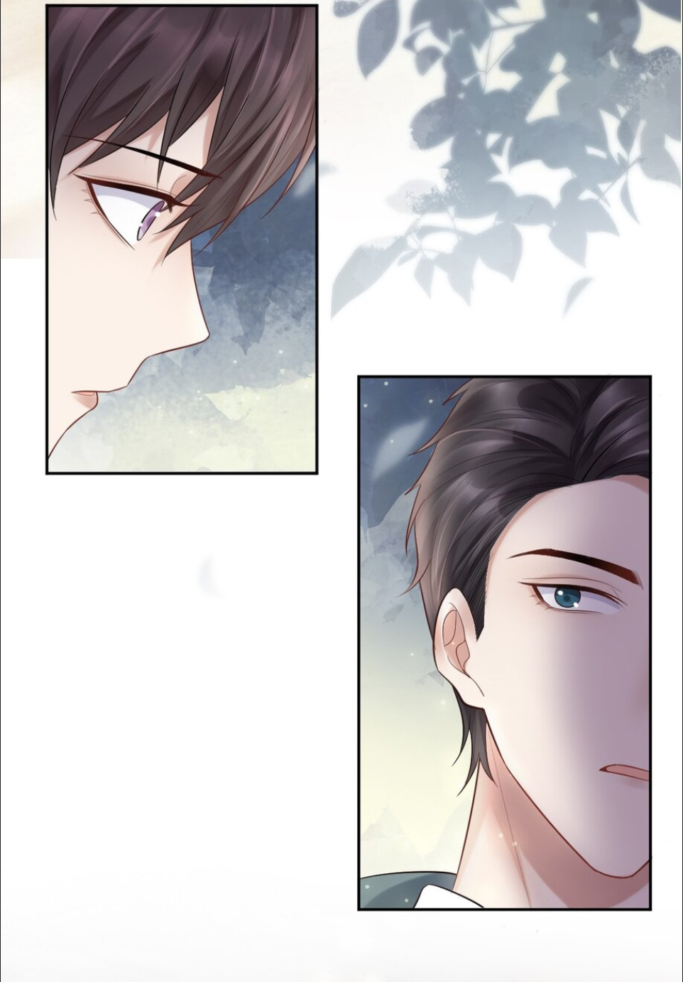 Máy Bay Giấy: Chapter 10