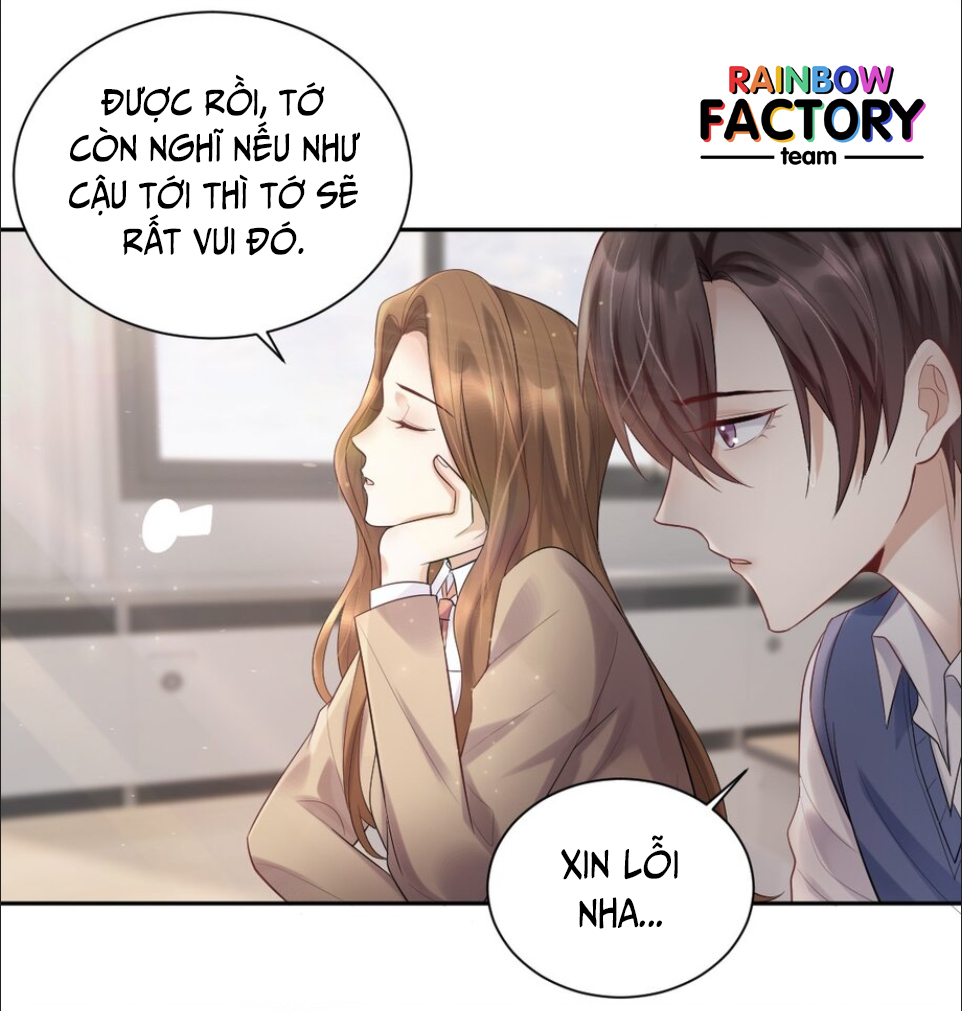 Máy Bay Giấy: Chapter 10