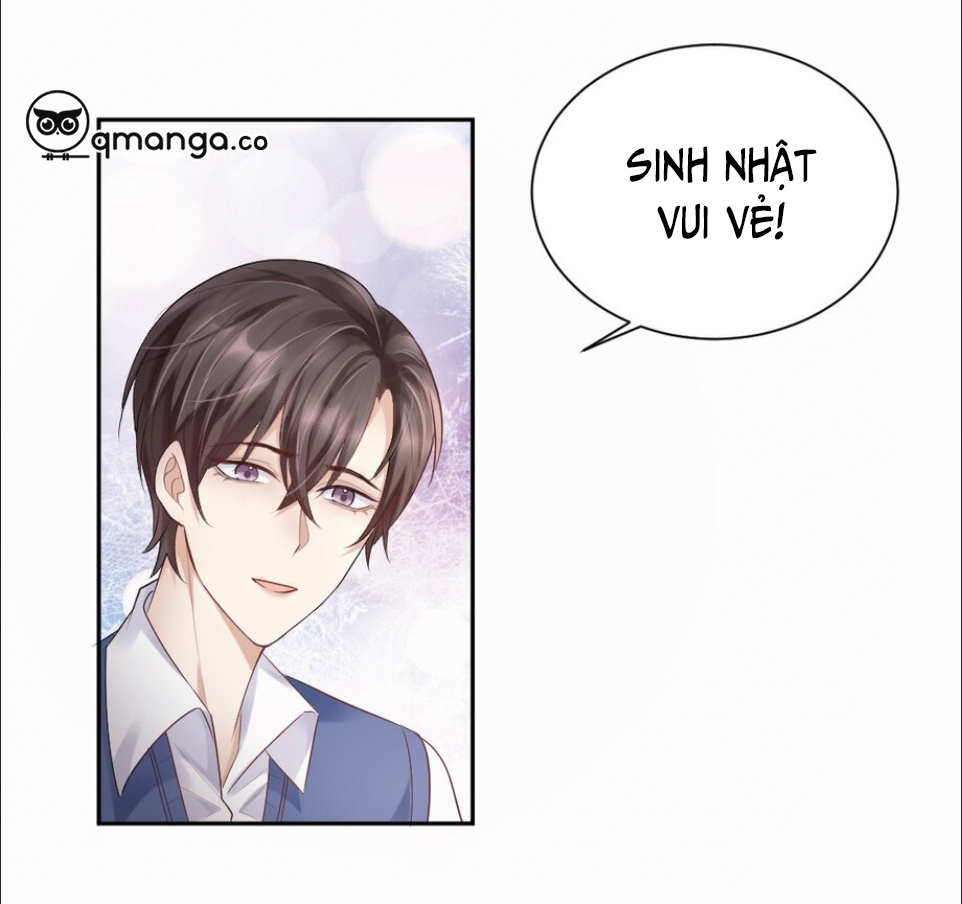 Máy Bay Giấy: Chapter 10