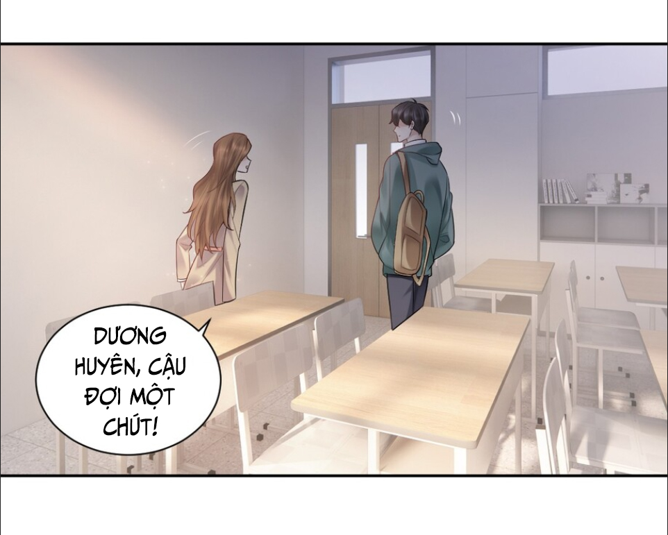 Máy Bay Giấy: Chapter 10