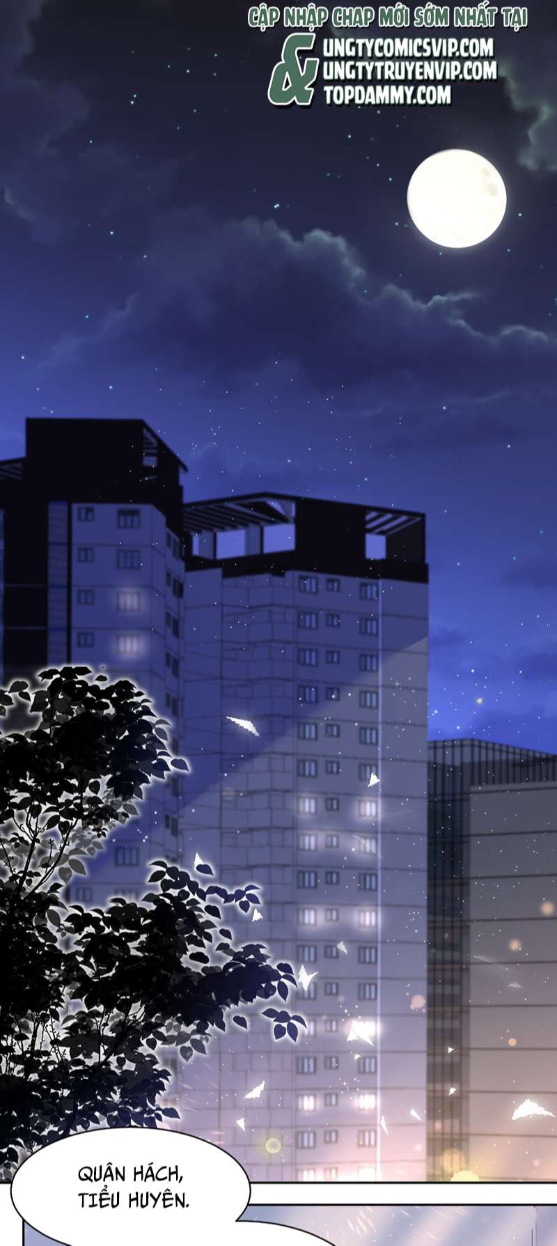 Máy Bay Giấy: Chapter 100