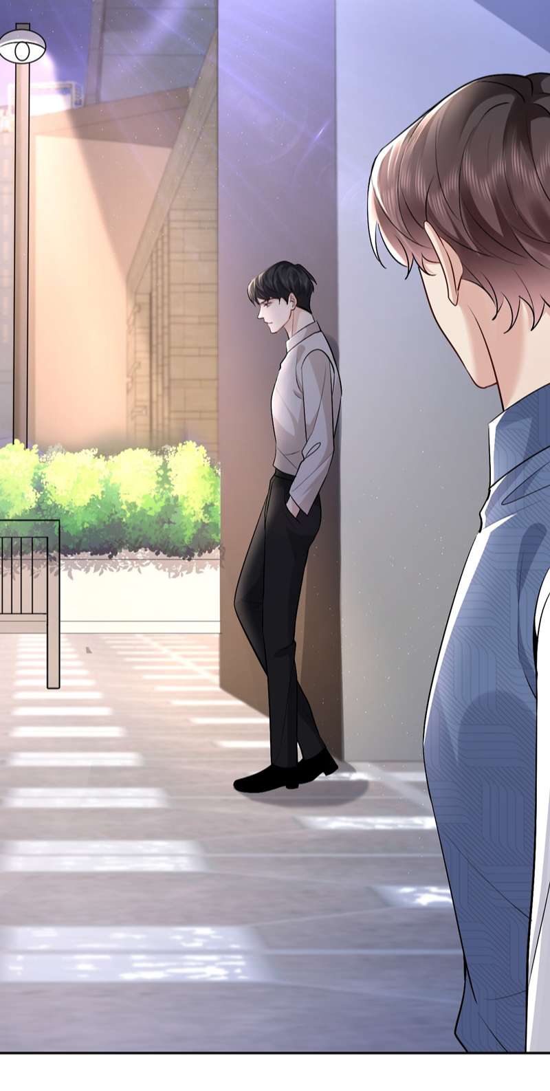 Máy Bay Giấy: Chapter 100