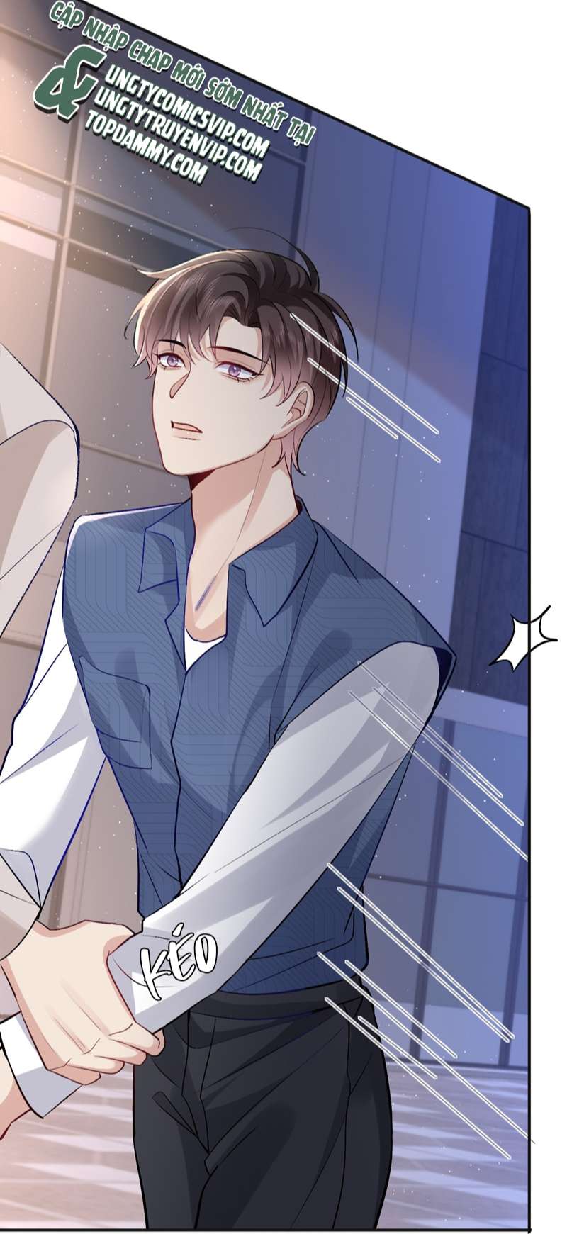 Máy Bay Giấy: Chapter 100