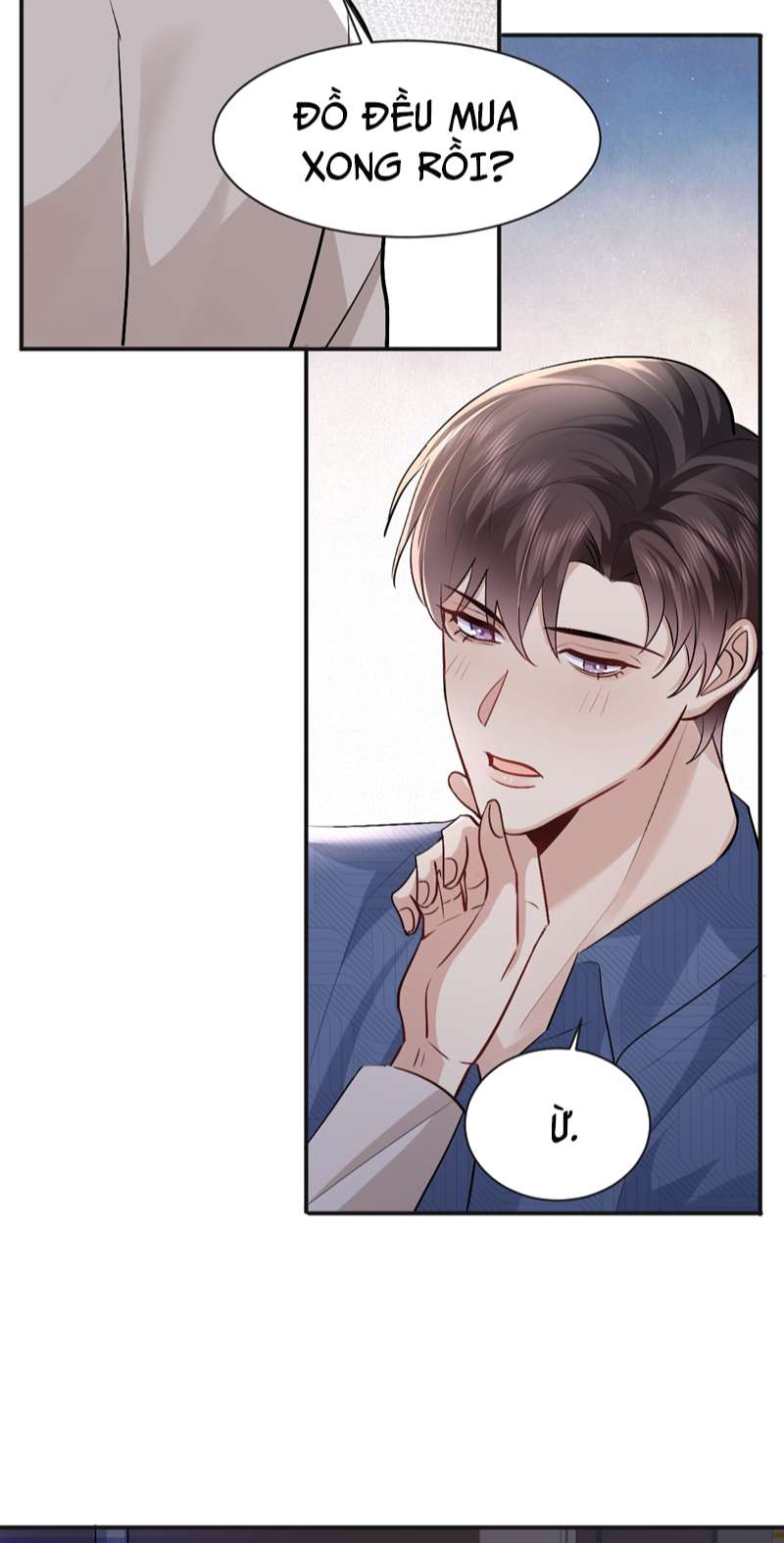 Máy Bay Giấy: Chapter 100