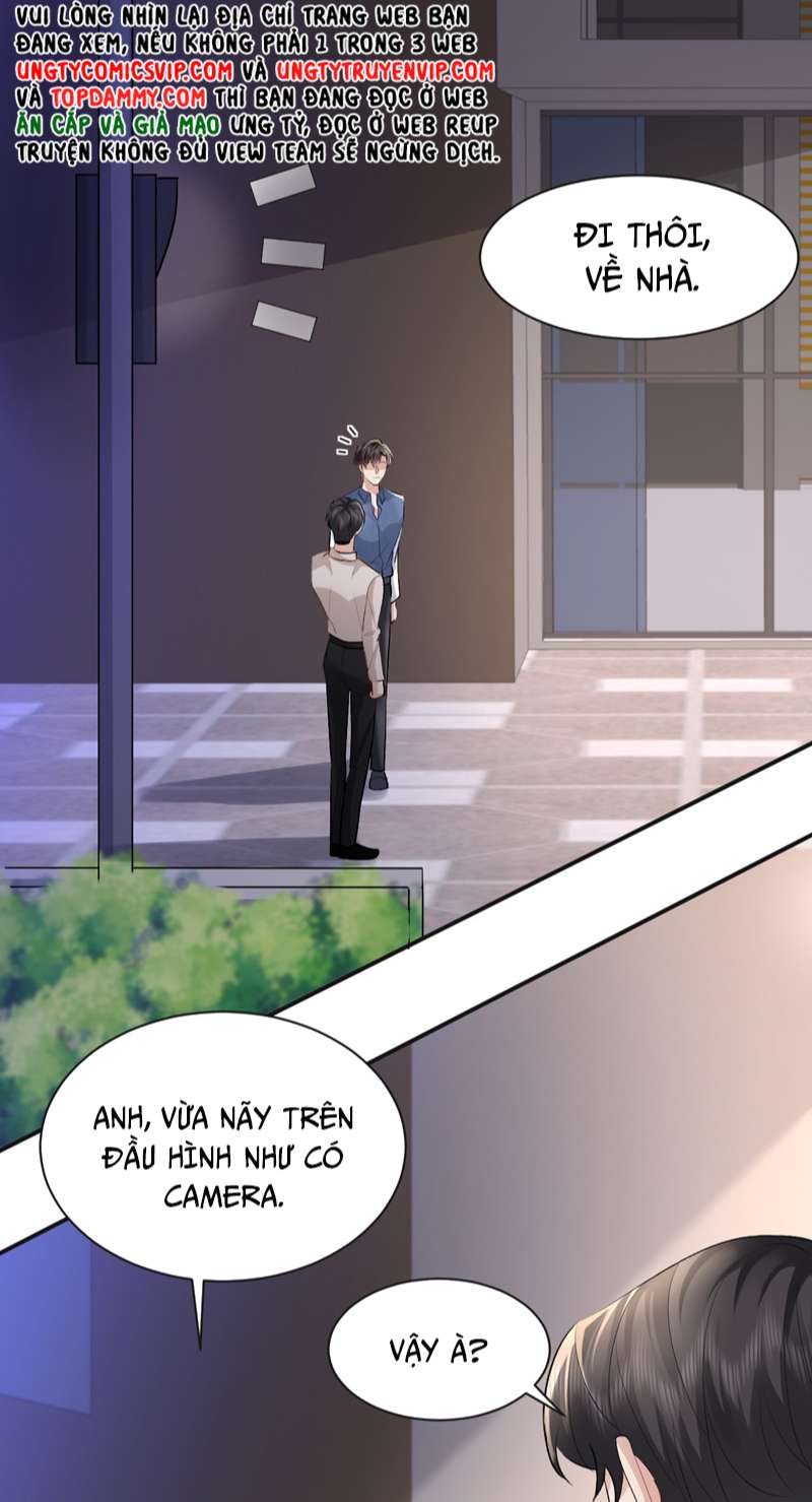 Máy Bay Giấy: Chapter 100
