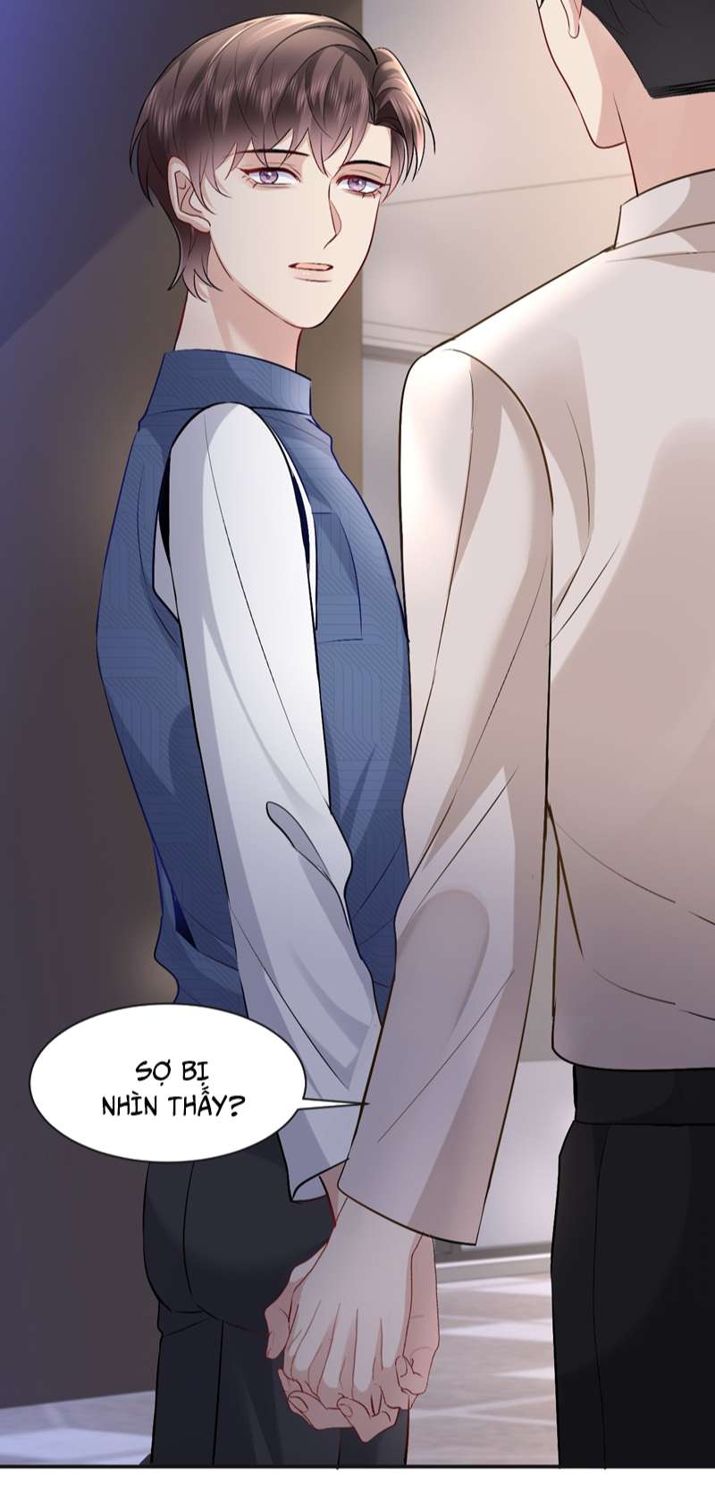 Máy Bay Giấy: Chapter 100