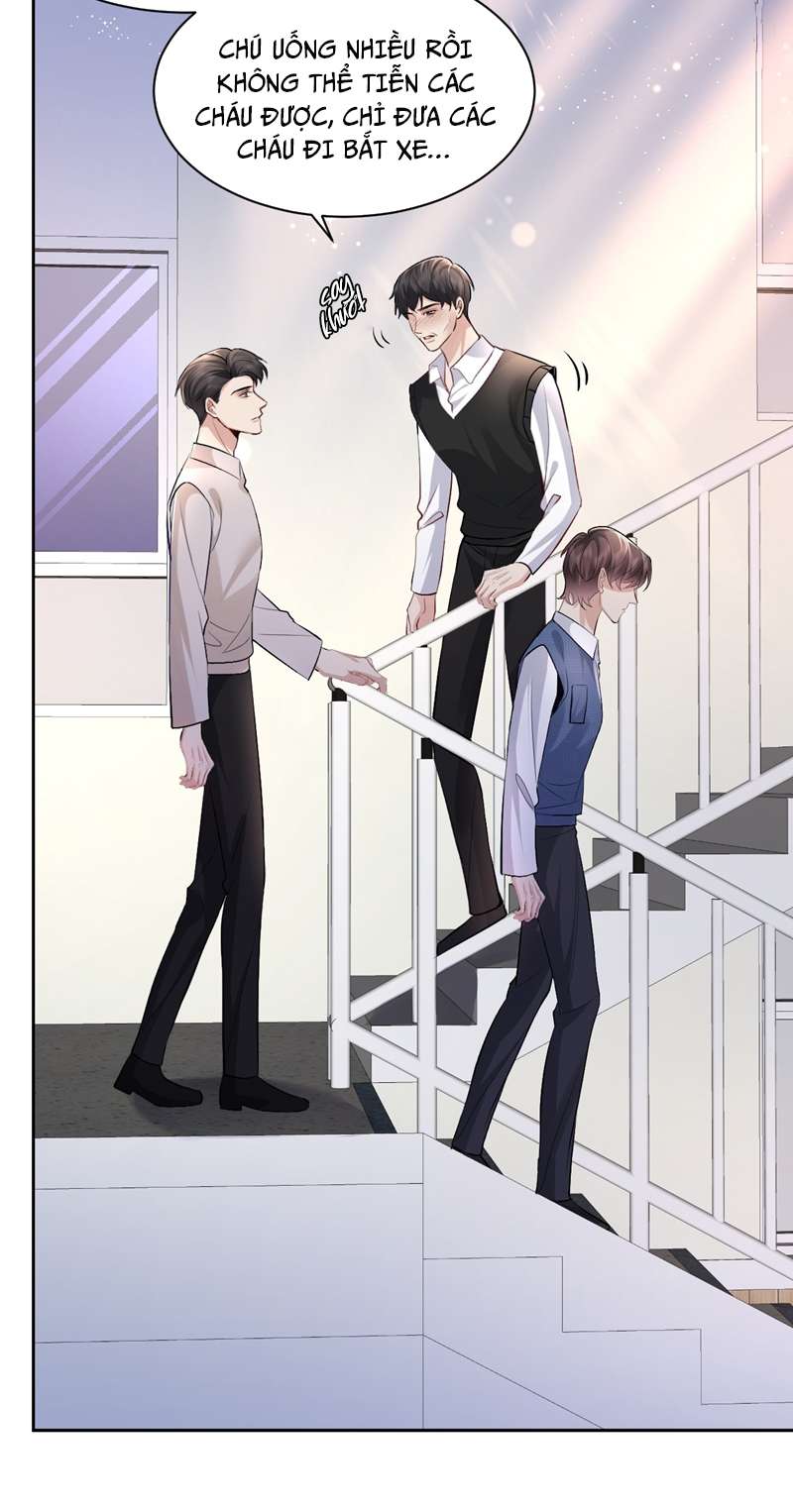 Máy Bay Giấy: Chapter 100