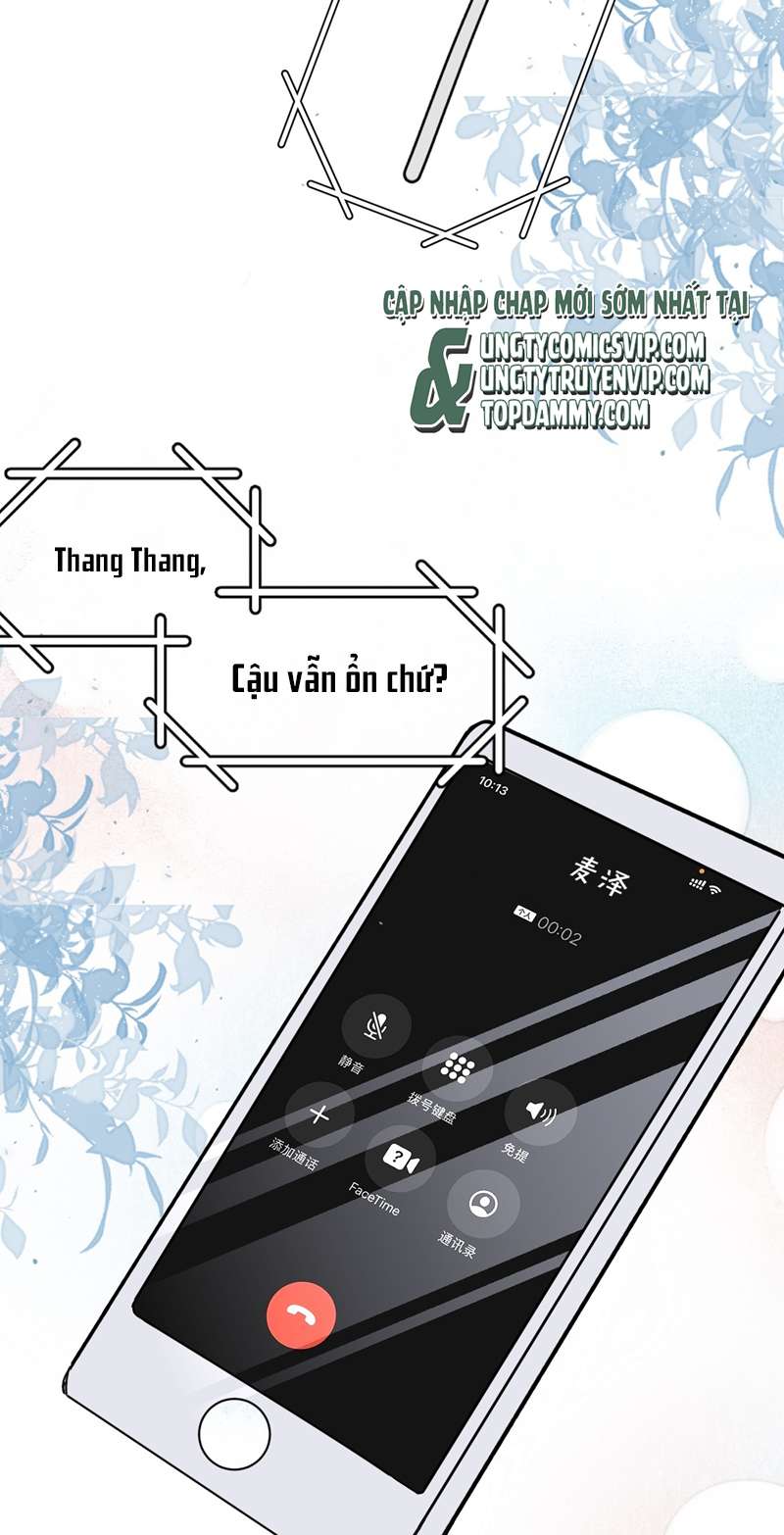 Máy Bay Giấy: Chapter 100