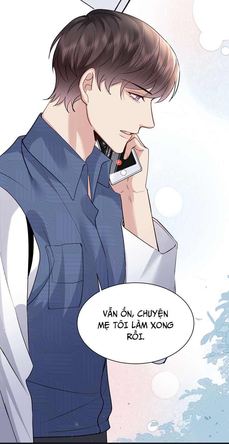 Máy Bay Giấy: Chapter 100