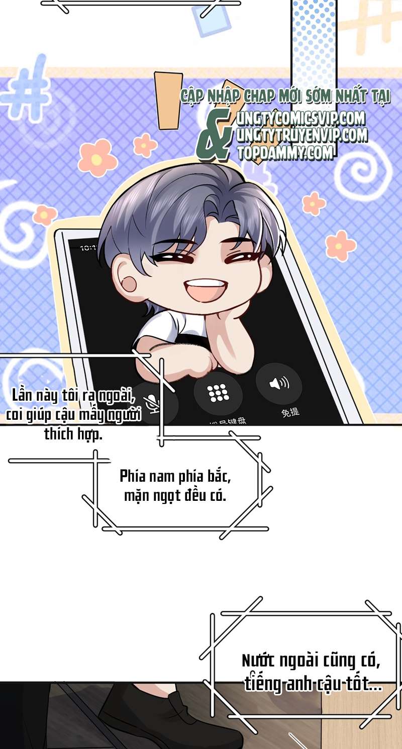 Máy Bay Giấy: Chapter 100