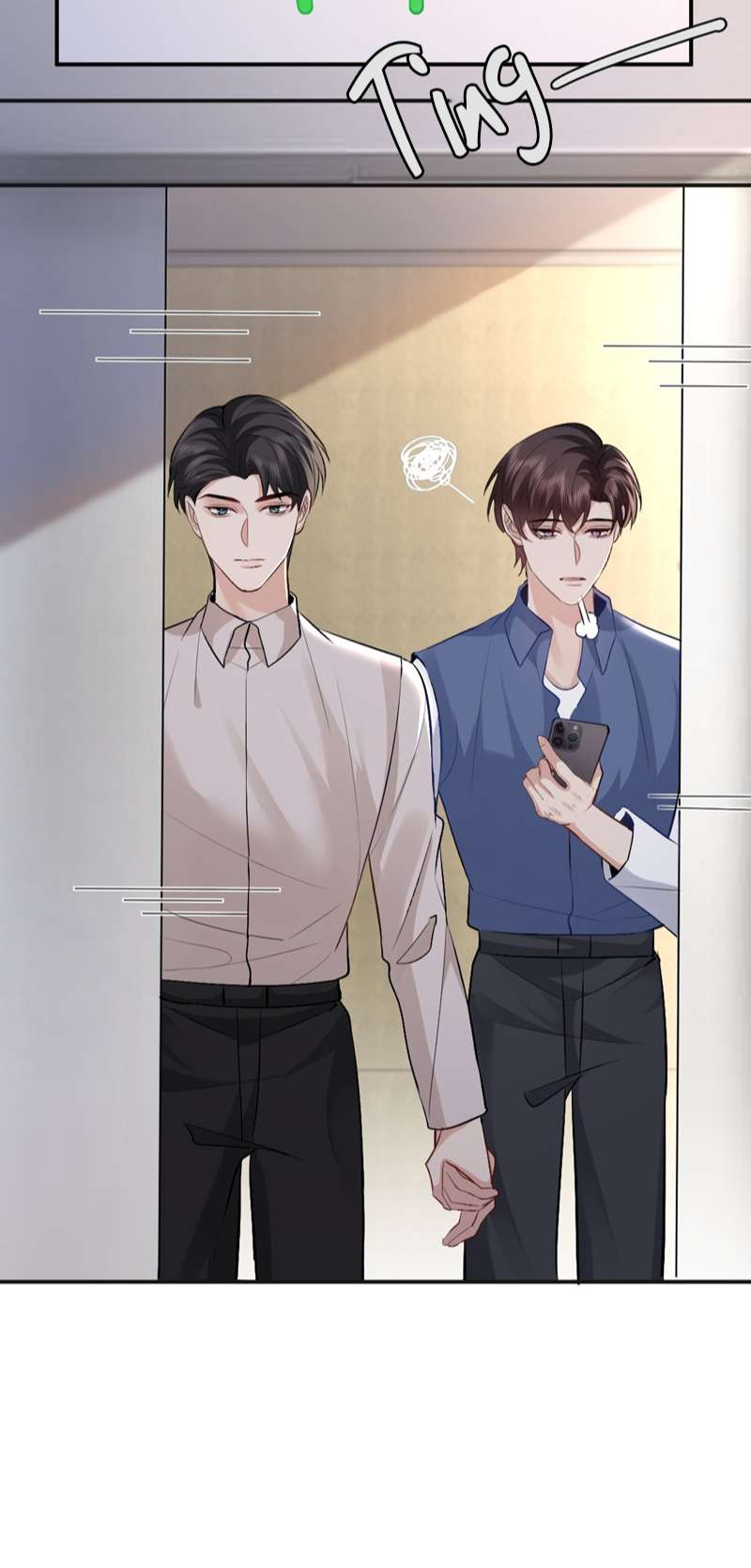 Máy Bay Giấy: Chapter 100