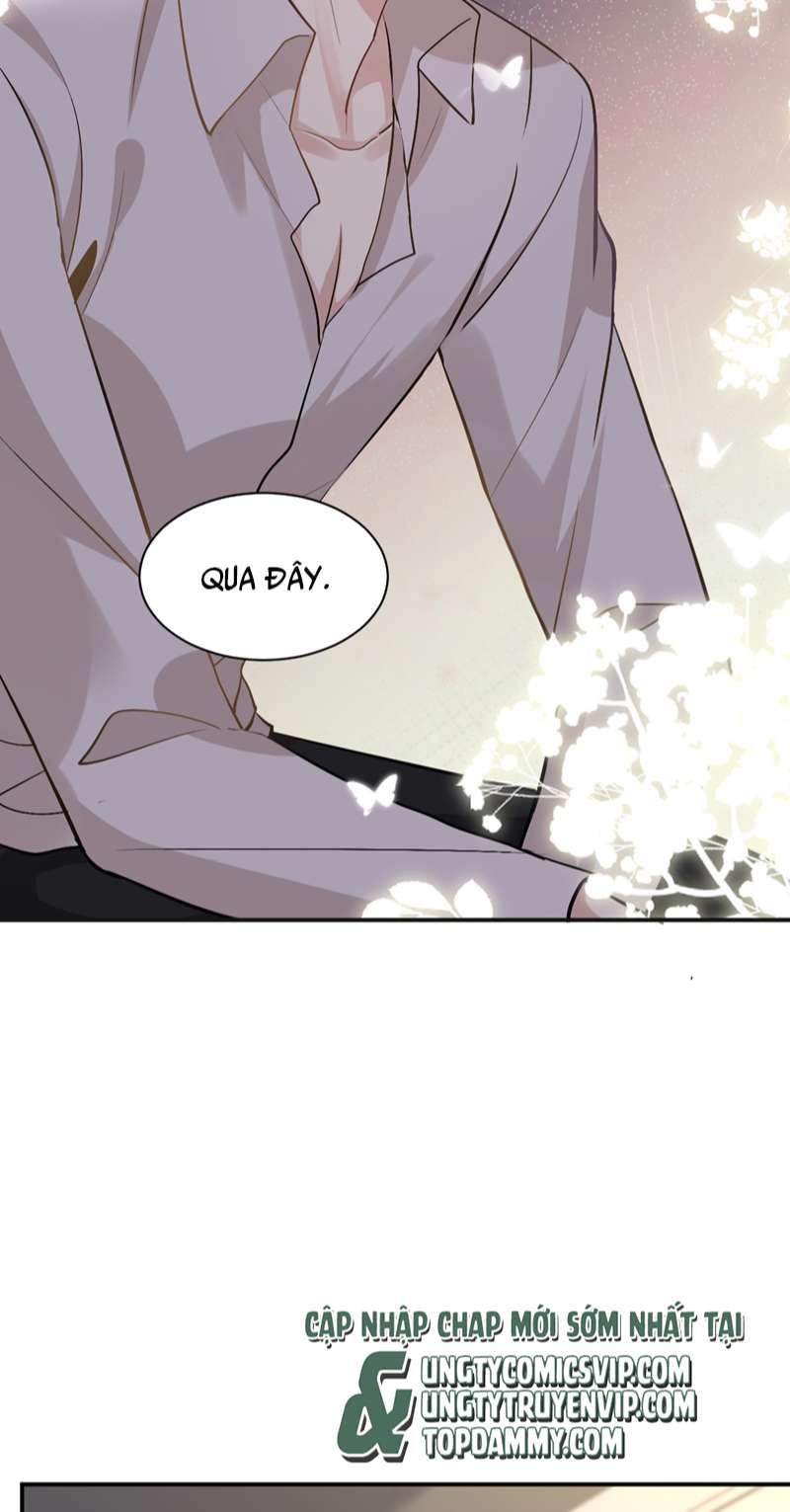 Máy Bay Giấy: Chapter 100