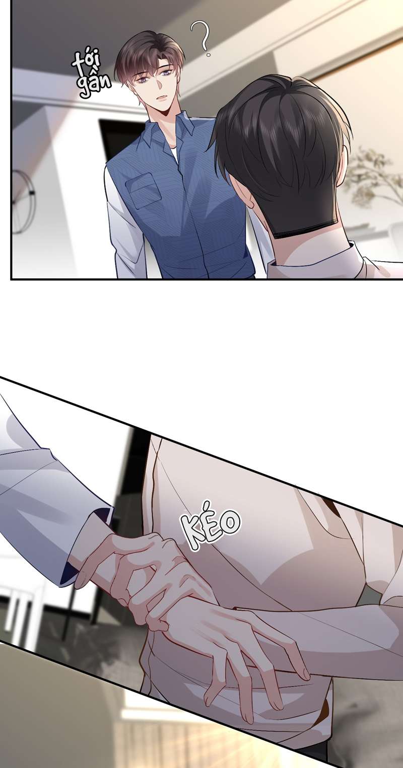 Máy Bay Giấy: Chapter 100