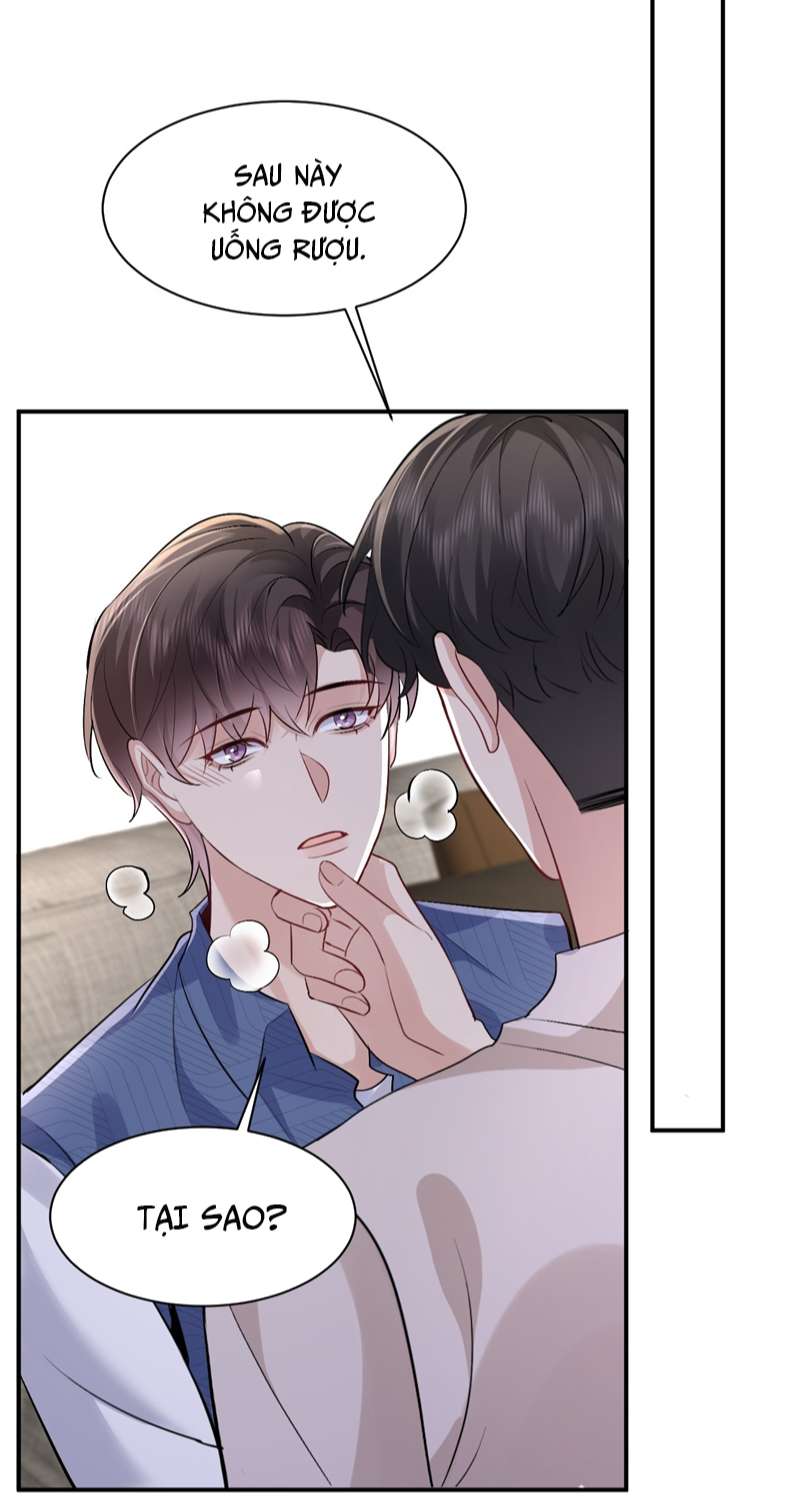 Máy Bay Giấy: Chapter 100