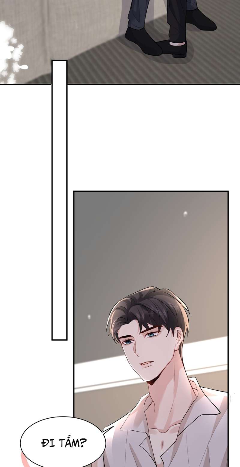 Máy Bay Giấy: Chapter 100