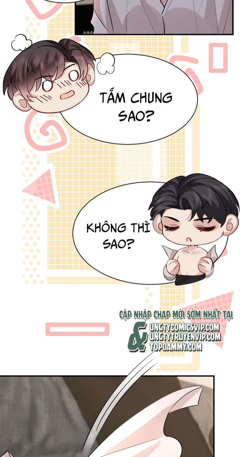 Máy Bay Giấy: Chapter 100