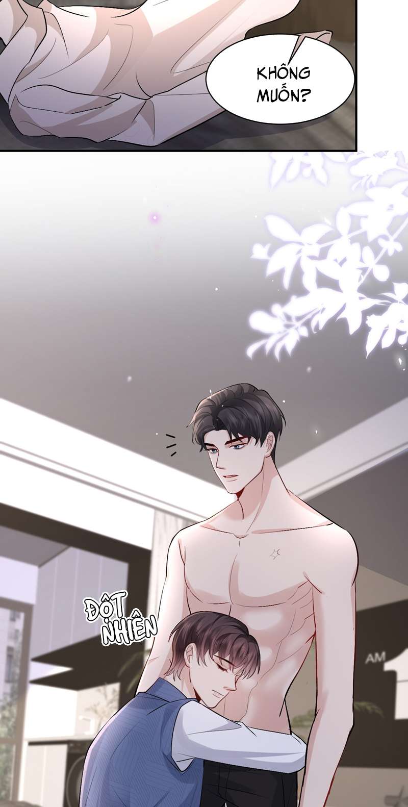 Máy Bay Giấy: Chapter 100
